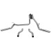 PartzBiz CM: 817423-Flowmaster American Thunder Cat-back Exhaust System PartzBiz CM: 817423-Flowmaster American Thunder Cat-back Exhaust System