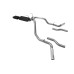 PartzBiz CM: 817425-Flowmaster American Thunder Cat-back Exhaust System PartzBiz CM: 817425-Flowmaster American Thunder Cat-back Exhaust System