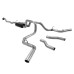 PartzBiz CM: 817428-Flowmaster American Thunder Cat-back Exhaust System PartzBiz CM: 817428-Flowmaster American Thunder Cat-back Exhaust System