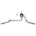 PartzBiz CM: 817432-ท่อไอเสีย Flowmaster American Thunder Cat-back