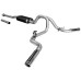PartzBiz CM: 817432-ท่อไอเสีย Flowmaster American Thunder Cat-back