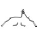 PartzBiz CM: 817435-Flowmaster American Thunder Cat-back Exhaust System PartzBiz CM: 817435-Flowmaster American Thunder Cat-back Exhaust System