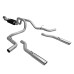 PartzBiz CM: 817435-Flowmaster American Thunder Cat-back Exhaust System PartzBiz CM: 817435-Flowmaster American Thunder Cat-back Exhaust System