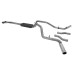 PartzBiz CM: 817470-Flowmaster American Thunder Cat-back Exhaust System PartzBiz CM: 817470-Flowmaster American Thunder Cat-back Exhaust System