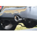 PartzBiz CM: 817477-Flowmaster American Thunder Cat-back Exhaust System PartzBiz CM: 817477-Flowmaster American Thunder Cat-back Exhaust System