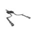 PartzBiz CM: 817480-Flowmaster American Thunder Cat-back Exhaust System PartzBiz CM: 817480-Flowmaster American Thunder Cat-back Exhaust System