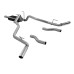 PartzBiz CM: 817490-Flowmaster American Thunder Cat-back Exhaust System PartzBiz CM: 817490-Flowmaster American Thunder Cat-back Exhaust System