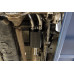 PartzBiz CM: 817490-Flowmaster American Thunder Cat-back Exhaust System PartzBiz CM: 817490-Flowmaster American Thunder Cat-back Exhaust System