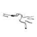 PartzBiz CM: 817522-Flowmaster American Thunder Cat-back Exhaust System PartzBiz CM: 817522-Flowmaster American Thunder Cat-back Exhaust System