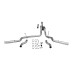 PartzBiz CM: 817522-Flowmaster American Thunder Cat-back Exhaust System PartzBiz CM: 817522-Flowmaster American Thunder Cat-back Exhaust System