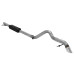 PartzBiz CM: 817674-Flowmaster American Thunder Cat-back Exhaust System