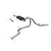 PartzBiz CM: 817719-Flowmaster American Thunder Cat-back Exhaust System PartzBiz CM: 817719-Flowmaster American Thunder Cat-back Exhaust System