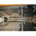 PartzBiz CM: 817730-ท่อไอเสีย Flowmaster American Thunder Cat-back