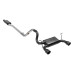 PartzBiz CM: 817819-Flowmaster American Thunder Cat-back Exhaust System