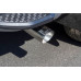 PartzBiz CM: 817853-Flowmaster American Thunder Cat-back Exhaust System