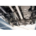 PartzBiz CM: 817891-Flowmaster American Thunder Cat-back Exhaust System