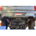 PartzBiz CM: 817895-Flowmaster American Thunder Cat-back Exhaust System