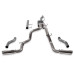 PartzBiz CM: 817932-Flowmaster American Thunder Cat-Back Exhaust System PartzBiz CM: 817932-Flowmaster American Thunder Cat-Back Exhaust System