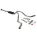 PartzBiz CM: 817933-Flowmaster American Thunder Cat-back Exhaust System