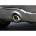 PartzBiz CM: 817952-Flowmaster American Thunder Cat-Back Exhaust System