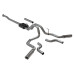 PartzBiz CM: 817979-Flowmaster American Thunder Cat-Back Exhaust System PartzBiz CM: 817979-Flowmaster American Thunder Cat-Back Exhaust System