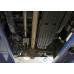 PartzBiz CM: 817979-Flowmaster American Thunder Cat-Back Exhaust System PartzBiz CM: 817979-Flowmaster American Thunder Cat-Back Exhaust System