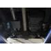 PartzBiz CM: 818113-ท่อไอเสีย Flowmaster American Thunder Cat-Back