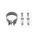 PartzBiz CM: 818131-Flowmaster American Thunder Cat-Back Exhaust System