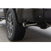 PartzBiz CM: 818140-Flowmaster American Thunder Cat-Back Exhaust System