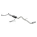 PartzBiz CM: 818150-Flowmaster American Thunder Cat-Back Exhaust System PartzBiz CM: 818150-Flowmaster American Thunder Cat-Back Exhaust System