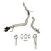 PartzBiz CM: 818153-Flowmaster American Thunder Cat-Back Exhaust System