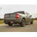 PartzBiz CM: 818153-Flowmaster American Thunder Cat-Back Exhaust System