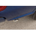 PartzBiz CM: 818158-Flowmaster American Thunder Cat-Back Exhaust System
