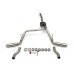 PartzBiz CM: 818158-Flowmaster American Thunder Cat-Back Exhaust System