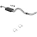 PartzBiz CM: 17162-ท่อไอเสีย Flowmaster American Thunder Cat-back