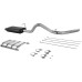 PartzBiz CM: 17224-Flowmaster American Thunder Cat-back Exhaust System PartzBiz CM: 17224-Flowmaster American Thunder Cat-back Exhaust System