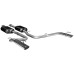 PartzBiz CM: 17248-ท่อไอเสีย Flowmaster American Thunder Cat-back PartzBiz CM: 17248-ท่อไอเสีย Flowmaster American Thunder Cat-back