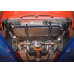 PartzBiz CM: 17312-Flowmaster American Thunder Cat-back Exhaust System PartzBiz CM: 17312-Flowmaster American Thunder Cat-back Exhaust System
