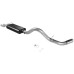 PartzBiz CM: 17350-Flowmaster American Thunder Cat-back Exhaust System