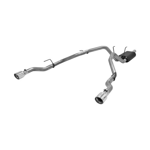 PartzBiz CM: 817477-Flowmaster American Thunder Cat-back Exhaust System PartzBiz CM: 817477-Flowmaster American Thunder Cat-back Exhaust System