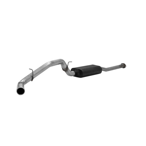 PartzBiz CM: 817519-Flowmaster American Thunder Cat-back Exhaust System PartzBiz CM: 817519-Flowmaster American Thunder Cat-back Exhaust System