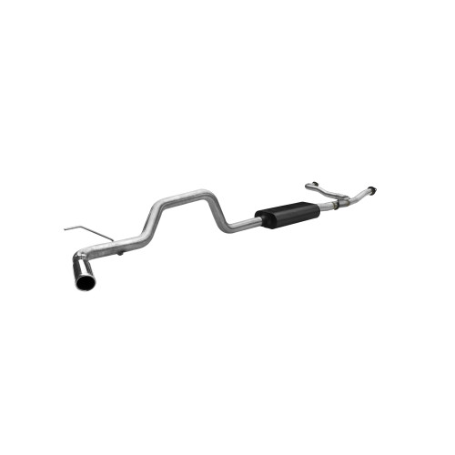 PartzBiz CM: 817533-ท่อไอเสีย Flowmaster American Thunder Cat-back PartzBiz CM: 817533-ท่อไอเสีย Flowmaster American Thunder Cat-back