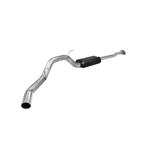 PartzBiz CM: 817567-Flowmaster American Thunder Cat-back Exhaust System PartzBiz CM: 817567-Flowmaster American Thunder Cat-back Exhaust System