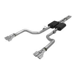 PartzBiz CM 817739 - Flowmaster American Thunder Cat-back Exhaust System PartzBiz CM 817739 - Flowmaster American Thunder Cat-back Exhaust System