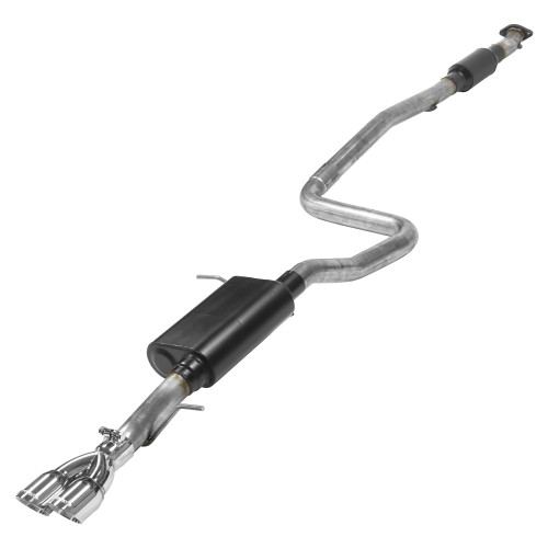 PartzBiz CM: 817784-Flowmaster American Thunder Cat-back Exhaust System PartzBiz CM: 817784-Flowmaster American Thunder Cat-back Exhaust System