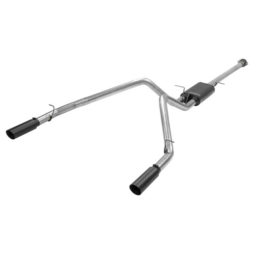 PartzBiz CM: 817843-Flowmaster American Thunder Cat-back Exhaust System PartzBiz CM: 817843-Flowmaster American Thunder Cat-back Exhaust System