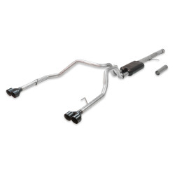 PartzBiz CM 817891 - Flowmaster American Thunder Cat-back Exhaust System PartzBiz CM 817891 - Flowmaster American Thunder Cat-back Exhaust System