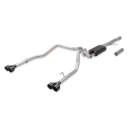 PartzBiz CM: 817891-Flowmaster American Thunder Cat-back Exhaust System