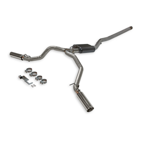 PartzBiz CM: 817913-Flowmaster American Thunder Cat-Back Exhaust System PartzBiz CM: 817913-Flowmaster American Thunder Cat-Back Exhaust System