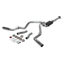 PartzBiz CM 817933 - Flowmaster American Thunder Cat-back Exhaust System PartzBiz CM 817933 - Flowmaster American Thunder Cat-back Exhaust System
